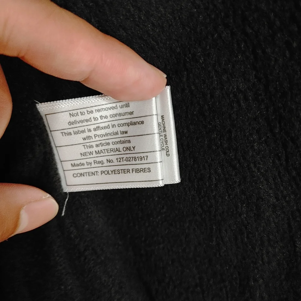 Perry Ellis Boy Jacket - Picture 10 of 11